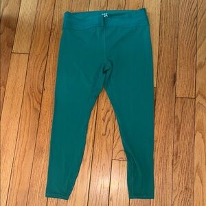 JoyLab Emerald Green Leggings